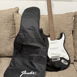 Electric guitar. NOT FREE‼️