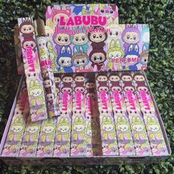 Labubu Perfume 
