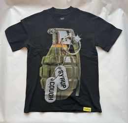 Awful Lot Of Cough Syrup Grenade