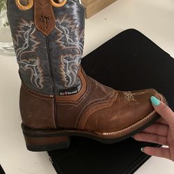 Rodeo Boots (original) 