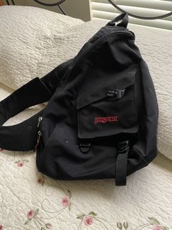 Jansport Back Pack