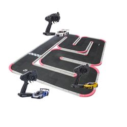 Mini RC Car Indoor Race Tracks