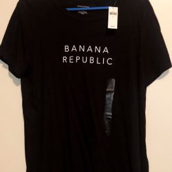Men’s Banana Republic Shirt 