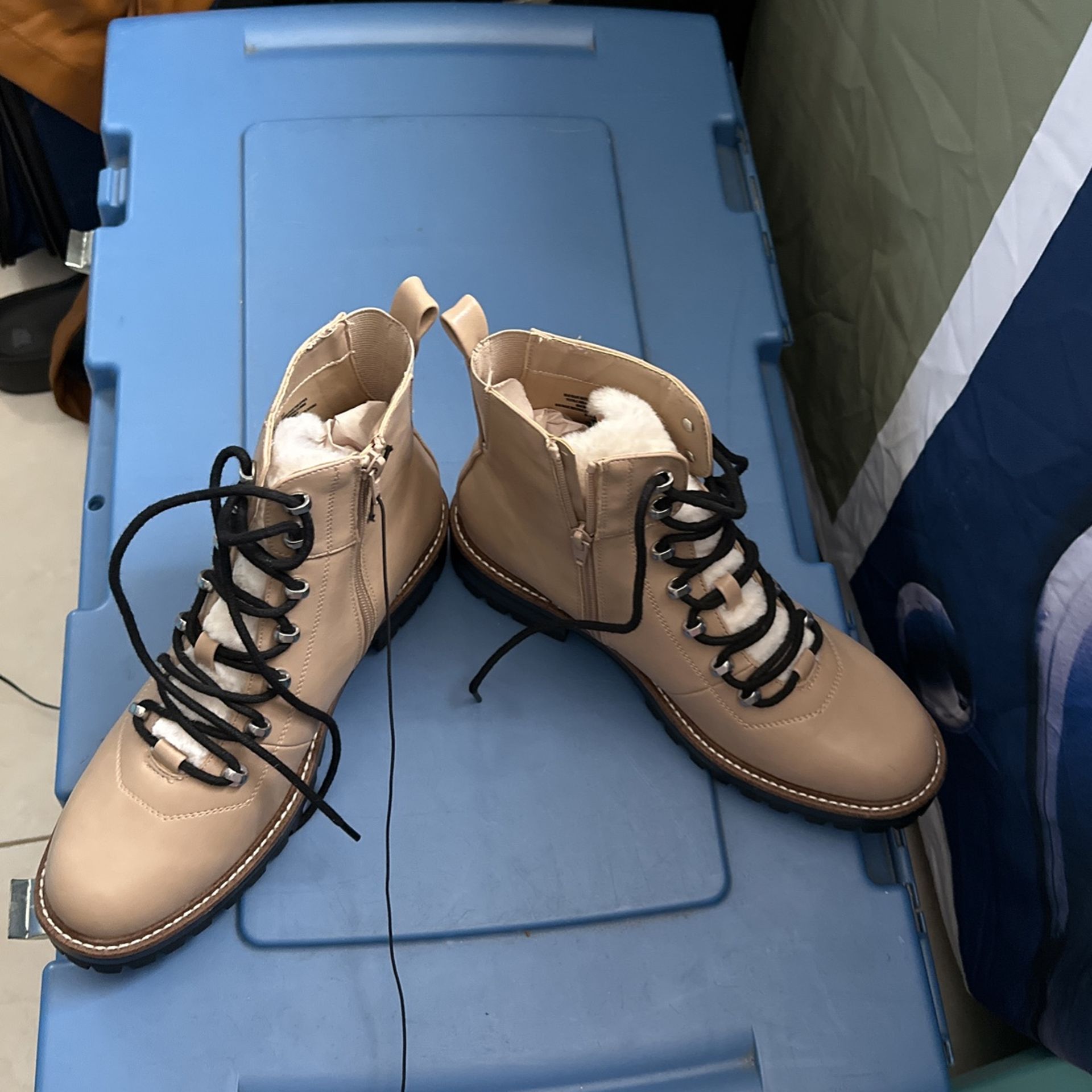 Boots News