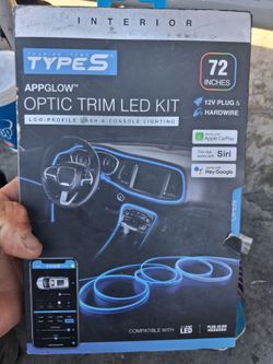 Car lights