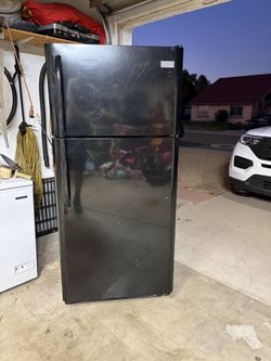 Fridge - Will Deliver