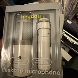 Mic 