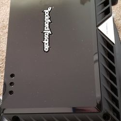 Rockford Fosgate T1500