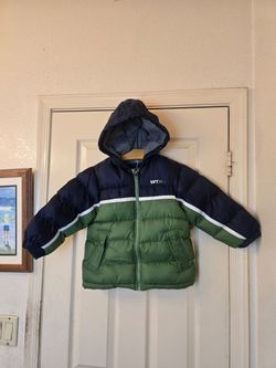 WTXtreme Sport Winter Jaclet Size 5-6