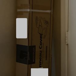 2014-2018 Truck Cover 