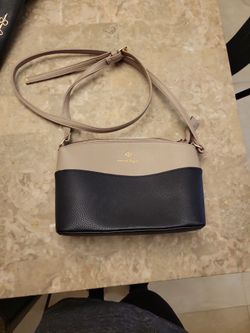 Crossbody Purse Small 
