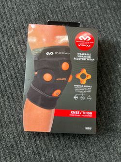 MCDavid Knee Thigh Brace