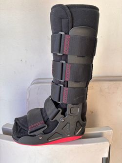 Boot for Medical walking