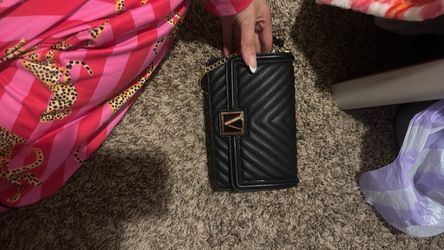 Victoria secret bag