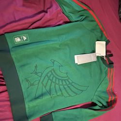 Kids Adidas Sweater 