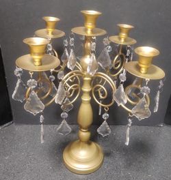 Chandler Holder Stand W/ Prisms