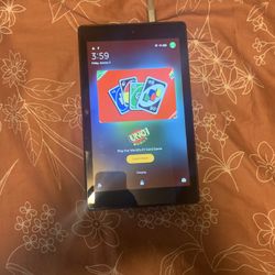 Kindle Fire 7