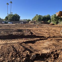 Clean Dirt Soil Free