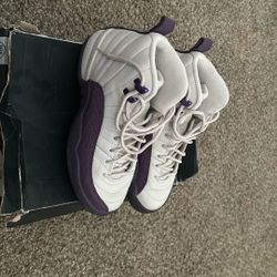 Jordan 12s