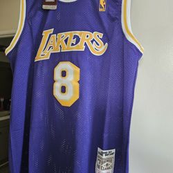 Kobe Jersey