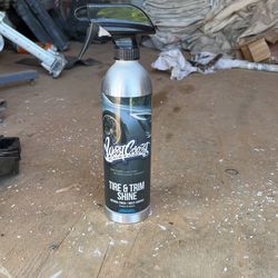 West Coast Tire And Trim Shine
