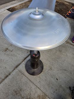 Portable Heater