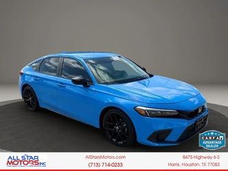 2024 Honda Civic