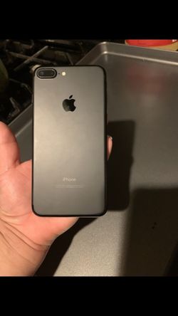 iPhone 7 Plus