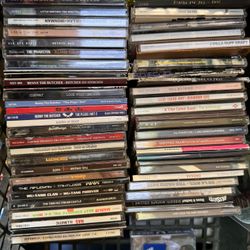 CDs Best Offer Takes It 