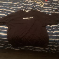 Balenciaga Crewneck
