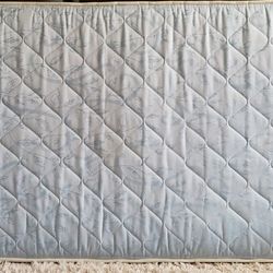 Sleep-O-Pedic Delux - Twin size Mattress - Made in USA 