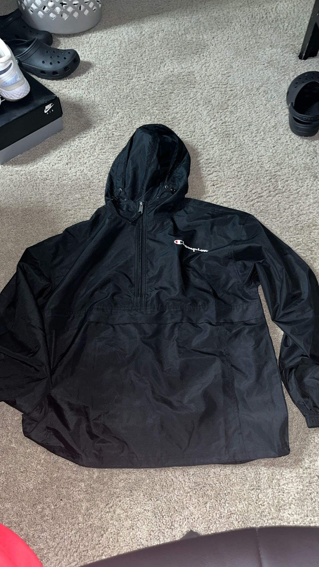 Raincoat 