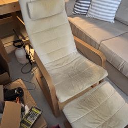 IKEA Reclining Chair