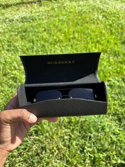 Burberry Sunglasses