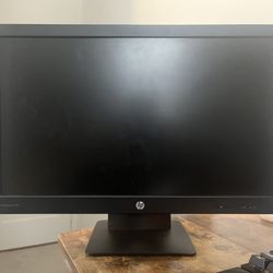 23” Computer Monitor HP ProDisplay P232