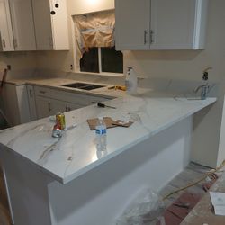 Kitchen Cabinets