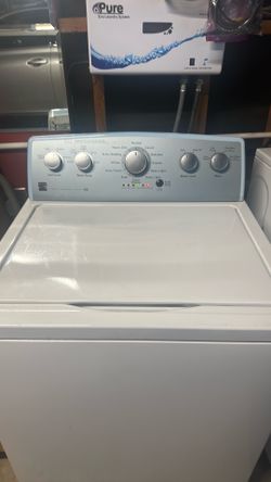 Washer