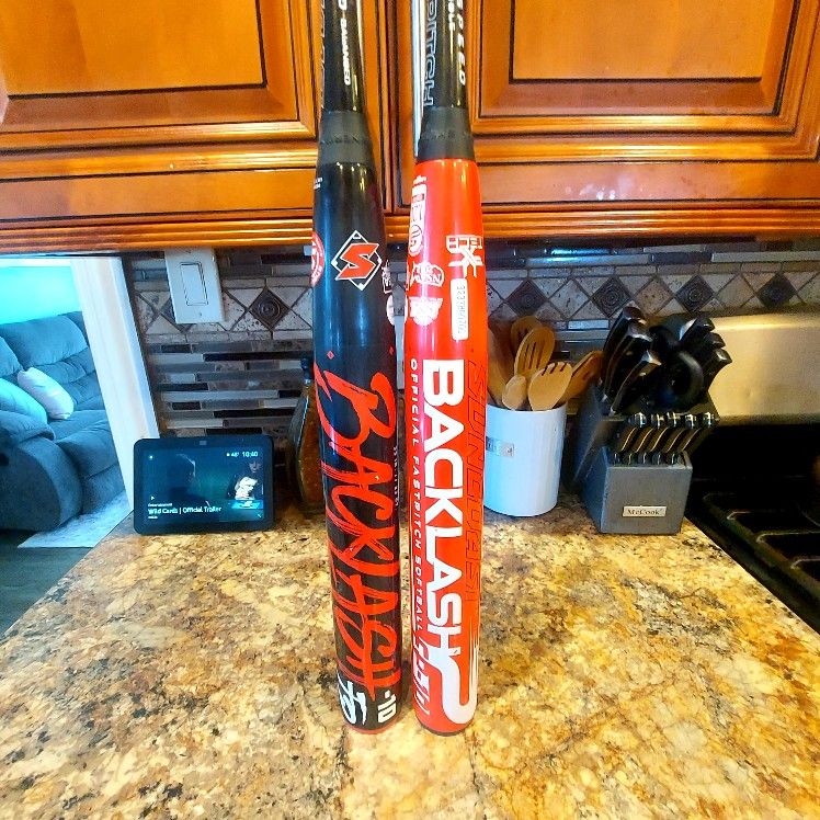 Suncoast SOFTBALL BAT 33/23