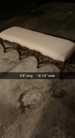 French Bench