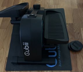 Cubii Treadmill $50