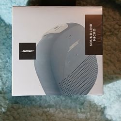 Bose Soundlink Micro Speaker