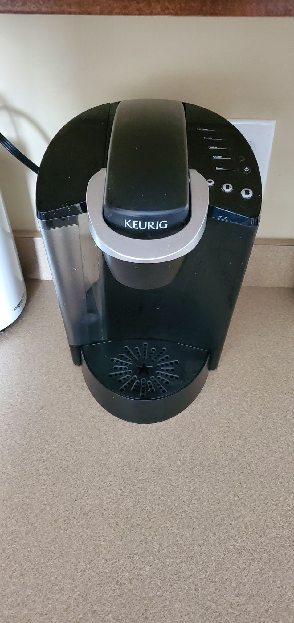 KEURIG