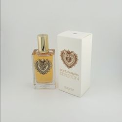 DOLCE & GABBANA – Devotion Edp (3.4 oz)