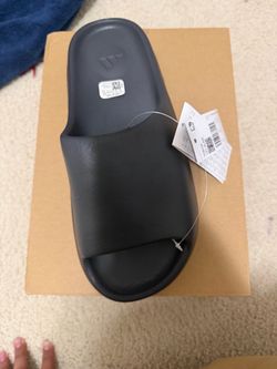 Yeezy slides
