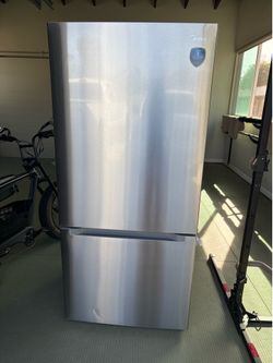 Costco Midea Refrigerator