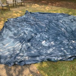 15 Foot Diameter Pool Cover