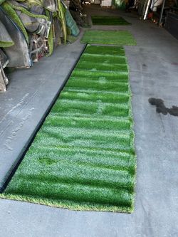 Turf Remnant