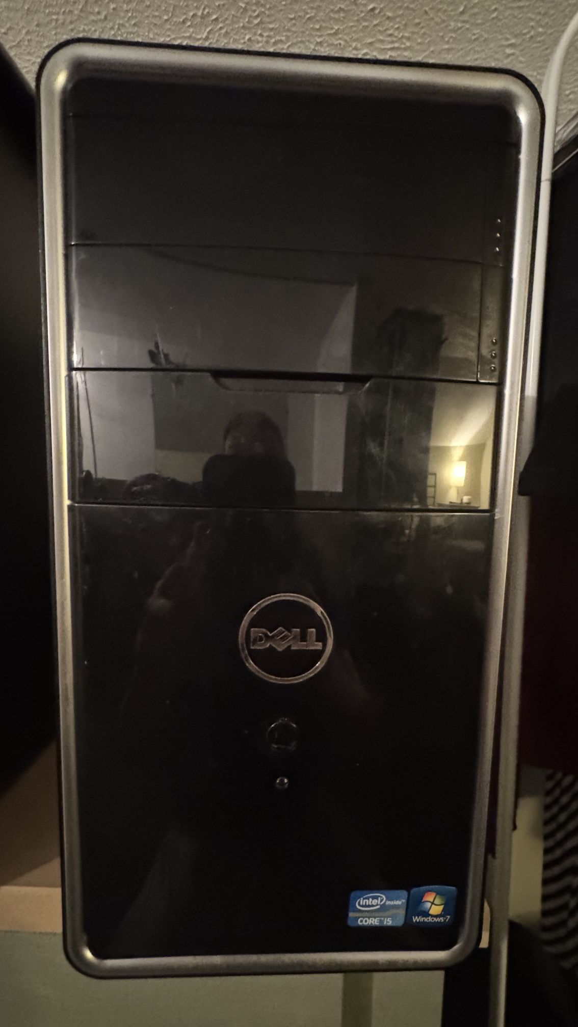 Dell Inspiron 620 i5 8gb Ram 500GB SSD Windows 11 Office 2019