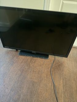 New Emerson 50 inch tv