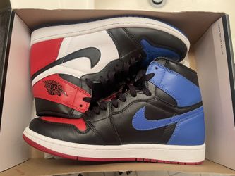 Jordan 1 top 3 hotsell for sale